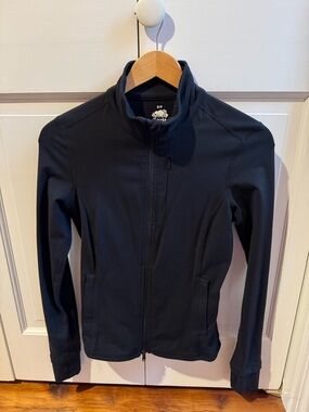 Roots Womens Athletic Jacket